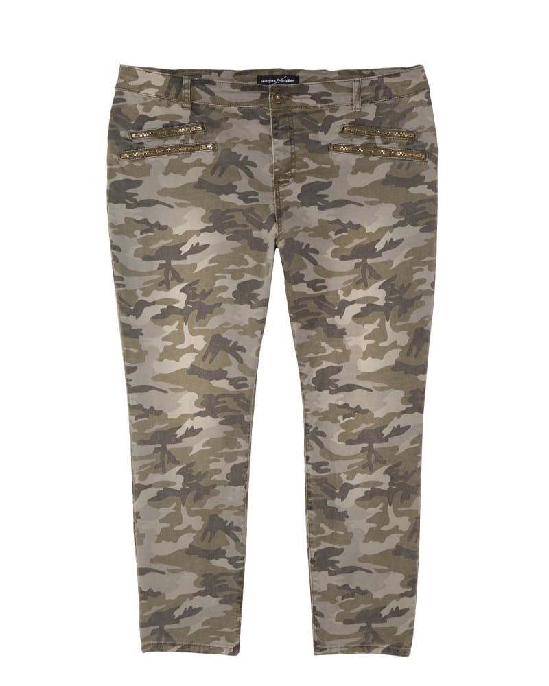 Front of plus size  by Morgan & Walker | Dia&Co | dia_product_style_image_id:130358